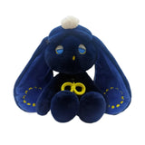 Vivid Plushie - Sleep Disroder Rabbit