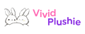 Vivid Plushie