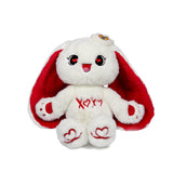 Vivid Plushie - Love Rabbit