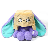 Vivid Plushie - Social Anxiety Rabbit