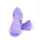 Vivid Plushie - Social Anxiety Rabbit