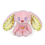 Vivid Plushie - Love Yourself Rabbit